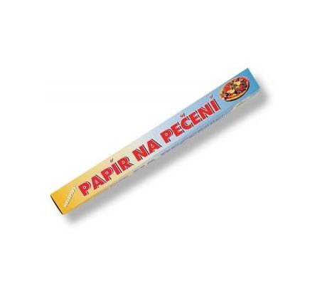 Pečící papír 8 m