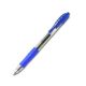 Pero gelové Pilot 2605 G2 0,5 modré