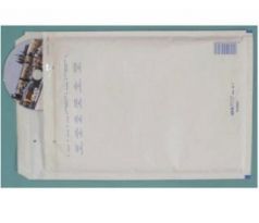 Obálka protinárazová C4/G17, vnější rozměr 250 x 350, vnitřní rozměr 230 x 340