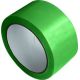 Lepicí páska barevná 48 mm x 66 m zelená