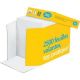 Papír kopírovací Data Copy - Quickbox A4 80g 2500 listů