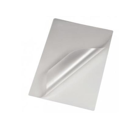 Fólie laminovací A6 / 80 mic 111 x 154 mm / 100 ks
