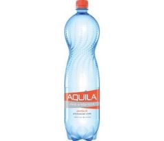 Aquila 1,5 l perlivá