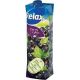 Džus Relax Klasic -1L černý rybíz