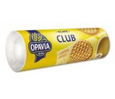 Sušenky CLUB máslové 140 g
