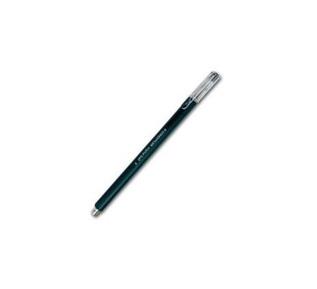 Pero kuličkové STAEDTLER TRIPLUS 431F 0,3 zelené