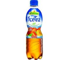 Čaj ledový Pfanner broskev 0,5 l