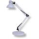 Lampa stolní ARCHI - bílá