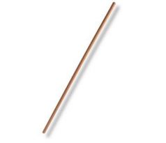 Hůl dřevěná 160 - 170 cm