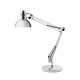 Lampa stolní ARCHI - chrom