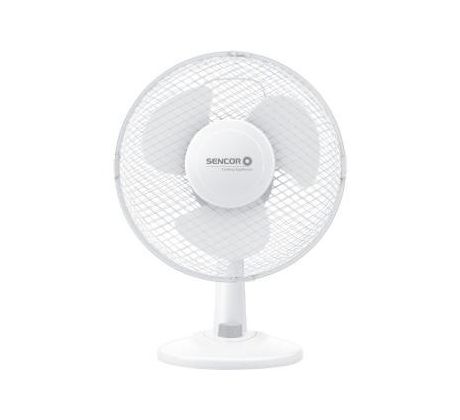 Ventilátor stolní 23 cm