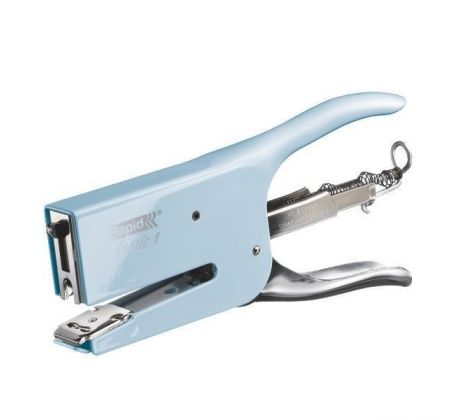 Kleště sešívací Rapid Retro Classic K1 fondant blue