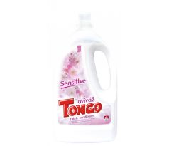 Aviváž Tongo 3 l sensitive bílá