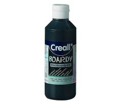 Barva tabulová 250 ml černá
