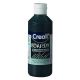 Barva tabulová 250 ml černá