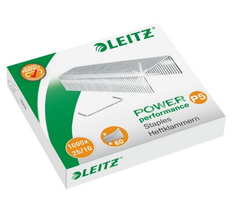 Jehly Leitz 25/10 1000 ks