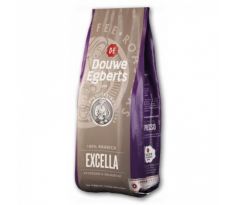 Káva DOUWE EGBERTS Paloma Excella mletá 200 g