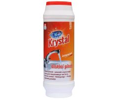 Krystal čisticí písek 600 g prášek