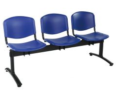 Lavice Taurus PN ISO 1123 modrá
