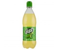 Sirup Jupí 0,7 l aloe vera