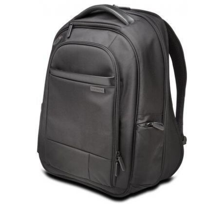 Batoh na notebook 17" Pro Kensington černý