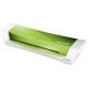 Laminátor Leitz iLAM Home Office A4 metalicky zelený