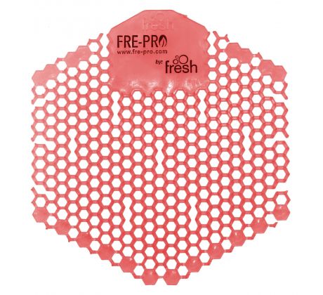 Pisoárové sítko voňavé WC Frepro Kiwi Grapefruit/1 ks