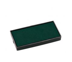 Polštářek Colop E 40 zelený