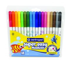 Popisovač 2580 /18 Supersmývatelný