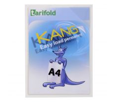 Tarifold - kapsy samolepicí A4 Kang Easy Load permanent/5 ks
