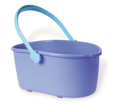 Vědro Spontex Quickmax