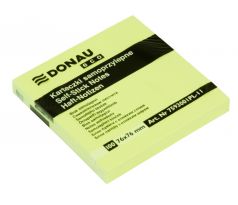 Blok samolepicí Eco 76 x 76 mm